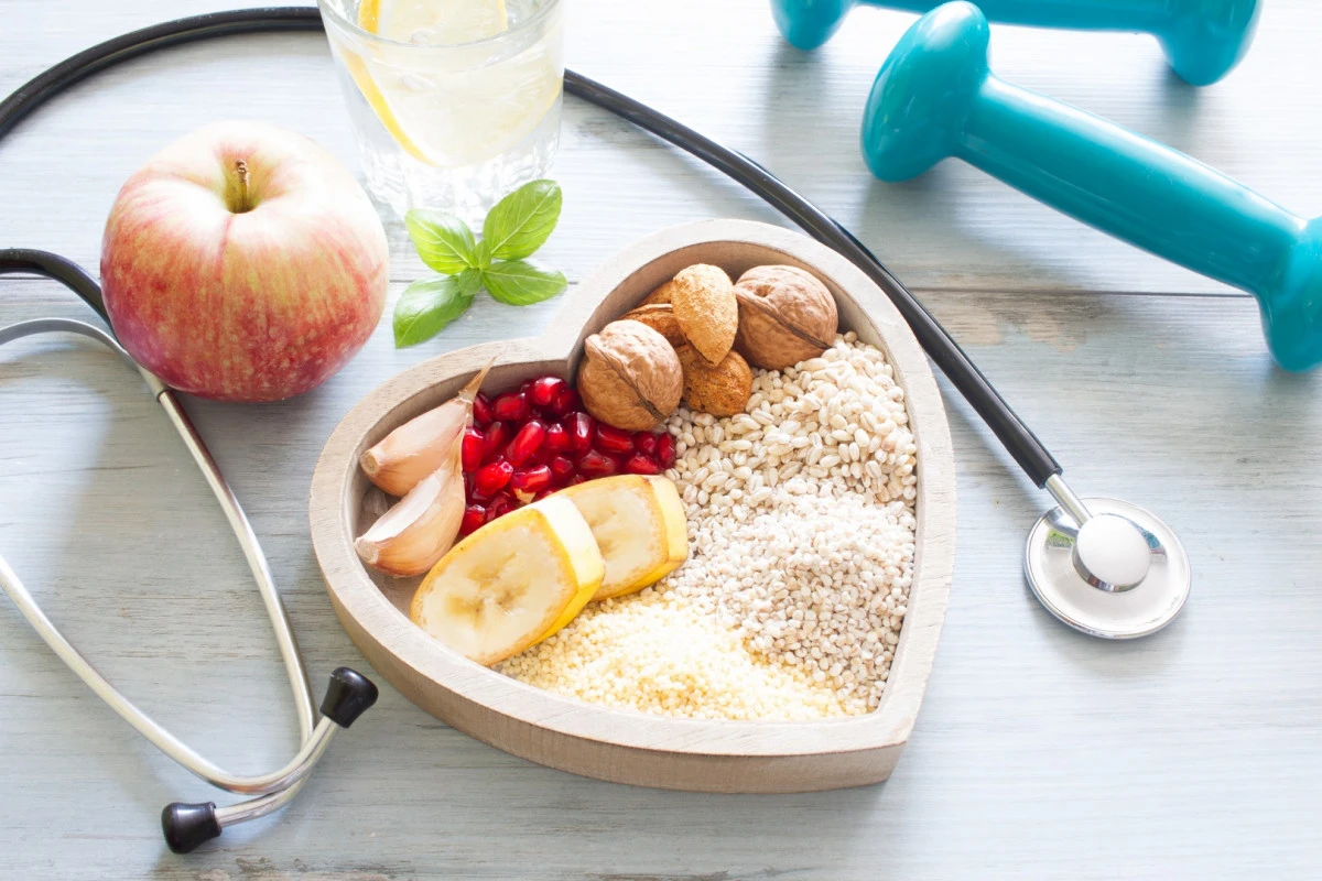 Micro-nutrition